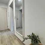 St-apartments Charming 2, Mit 3 Zimmern Und Balkon Apartment Geislingen an der Steige
