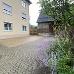 St-apartments Charming 2, Mit 3 Zimmern Und Balkon * Geislingen an der Steige